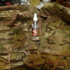 Hydrophobic PRO - збереження Вашого взуття