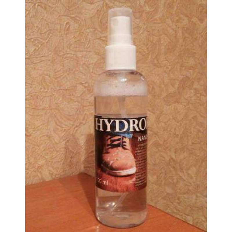 Новинка Hydrophobic PRO Новинка Hydrophobic PRO
