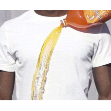 Нанопокриття для замші AquaForce