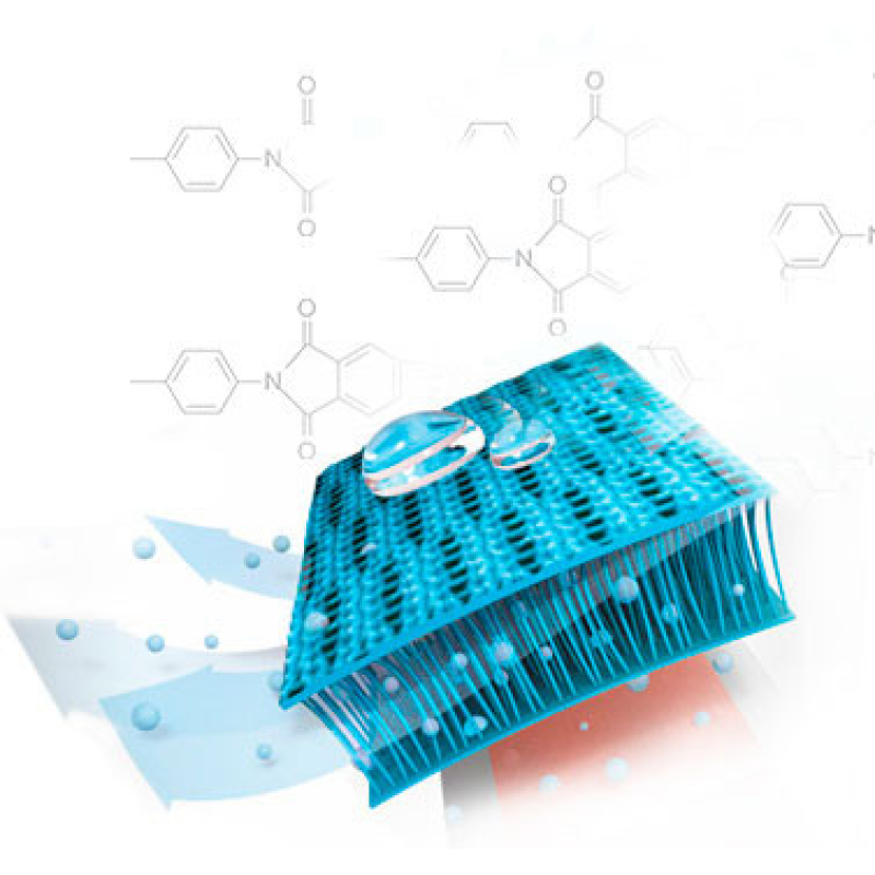 Просочення Aquablock для збільшення терміну служби взуття