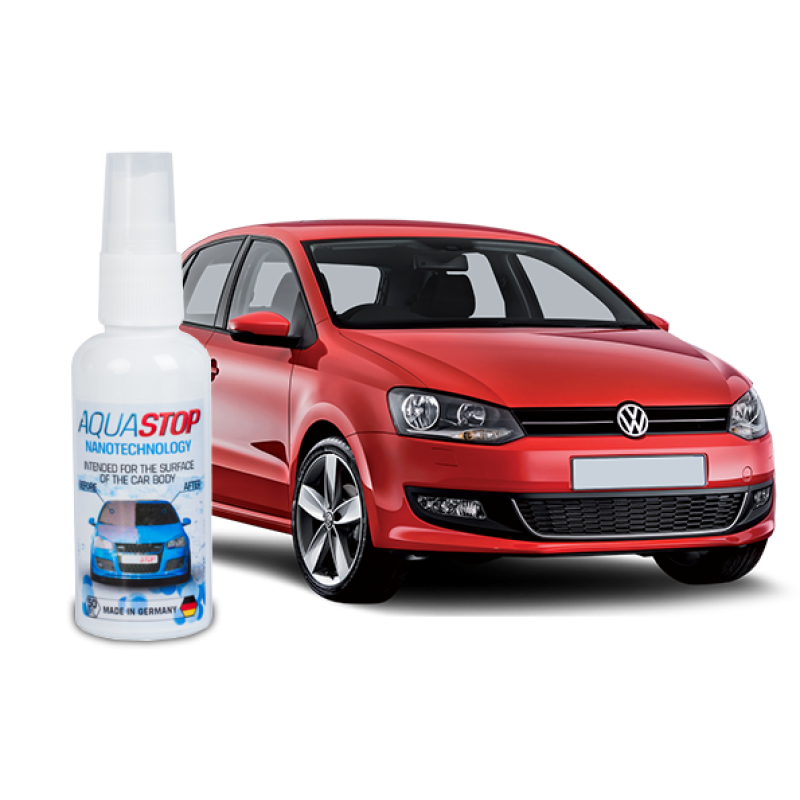 Придбати AquaStop для ЛКП в Києві