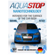 100% захист AquaStop для ЛКП на ринках України