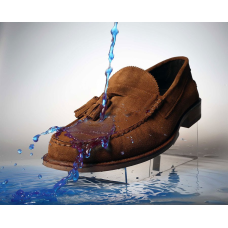 Інноваційне гідрофобне покриття AQUAKILL