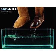 Замовити гідрофобний засіб AQUAKILL