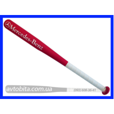 Автомобільна бейсбольна біта