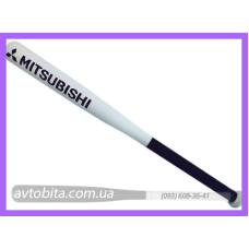 Дерев“яна бейсбольна біта