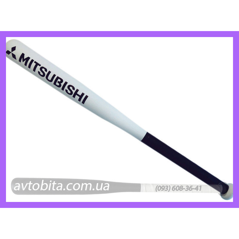 Дерев“яна бейсбольна біта