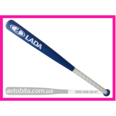 Бейсбольна біта з дерева