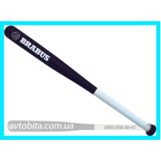 Бейсбольна біта 75 см