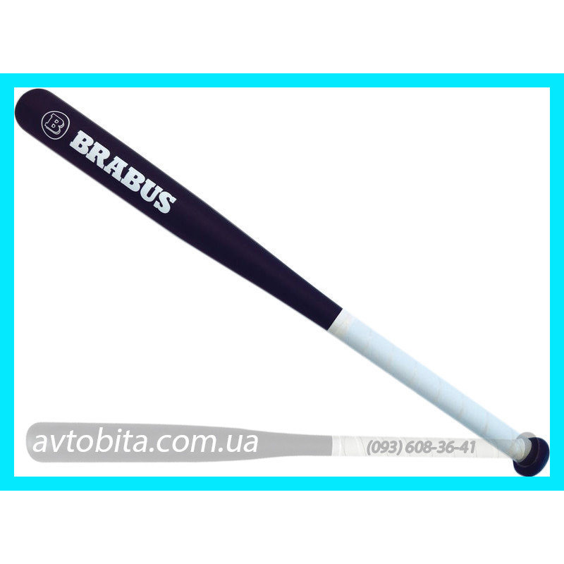 Бейсбольна біта 75 см Бейсбольна біта 75 см