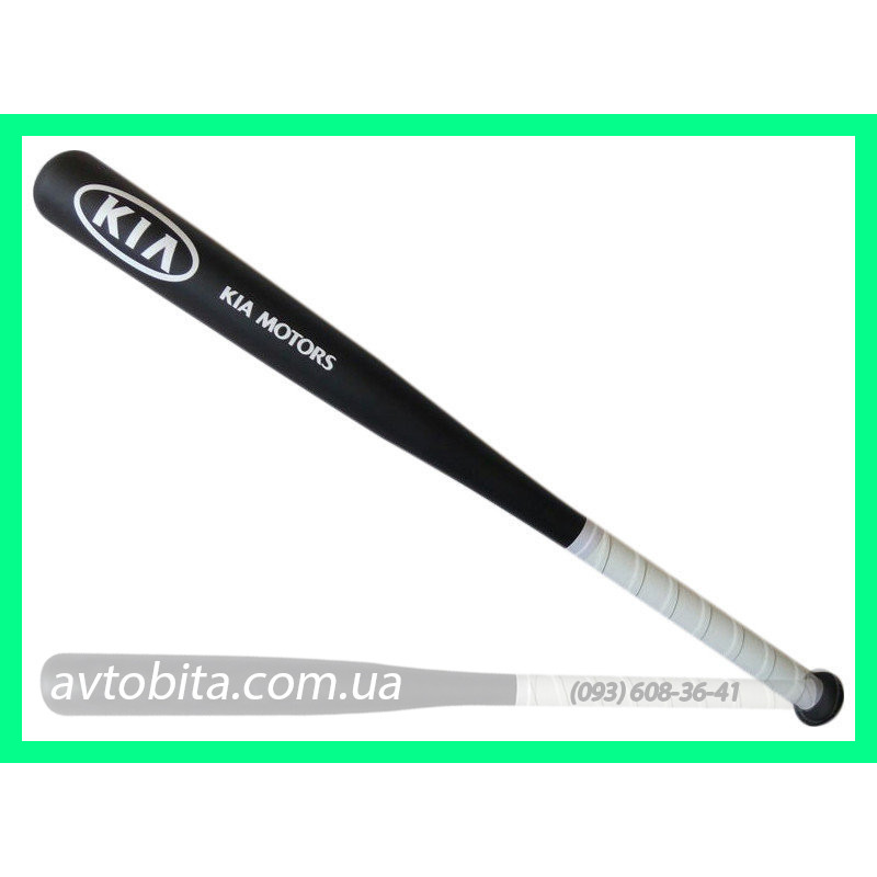 Оригінальна бейсбольна бита