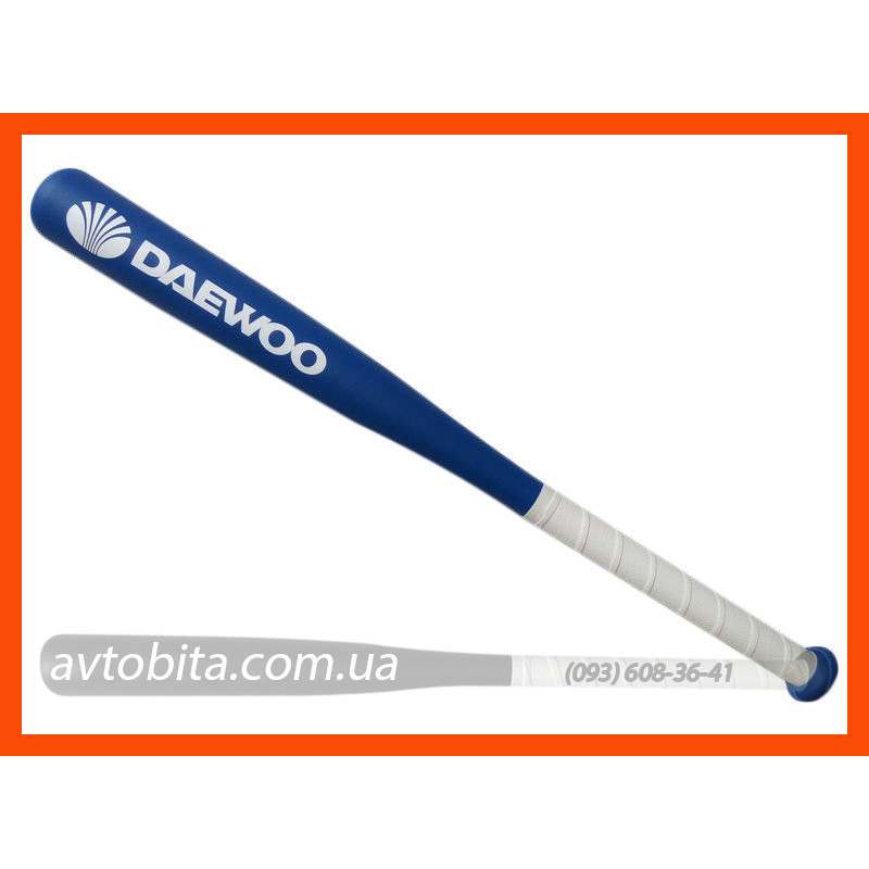 Новинка на ринку — автомобільна бита