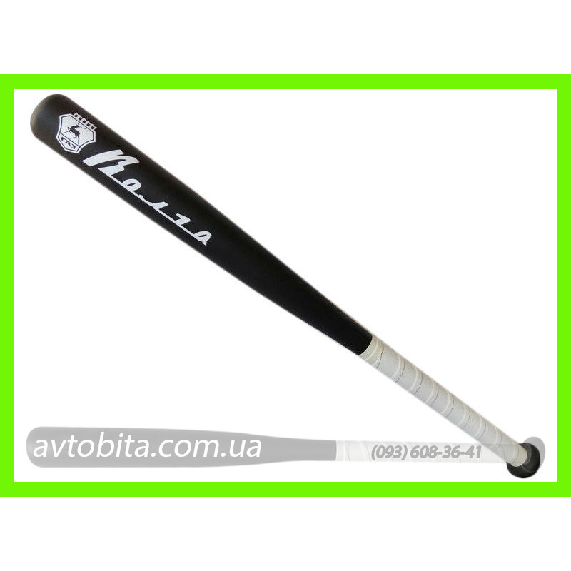 Біта в машину для самозахисту