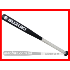 Бита бейсбольна з оригінальним дизайном