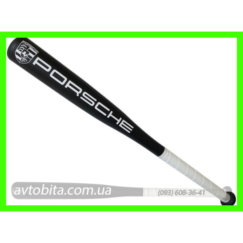 Біта з дерева з оригінальним дизайном Біта з дерева з оригінальним дизайном