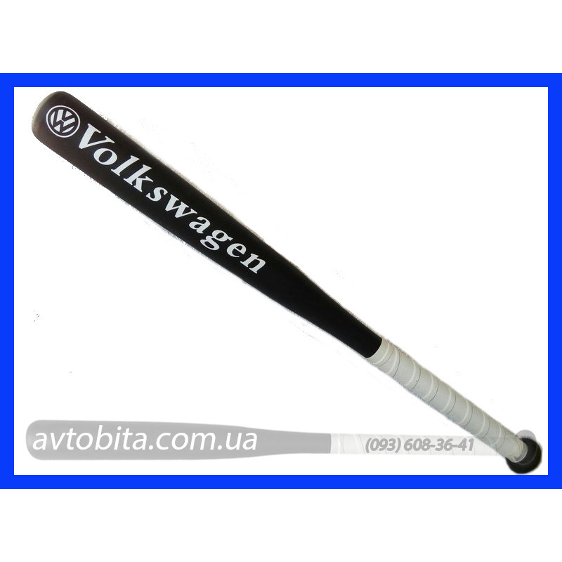 Біта в автомобіль для самозахисту