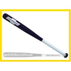 Зручна автомобільна бейсбольна біта