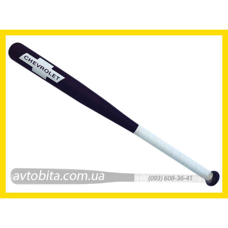 Зручна автомобільна бейсбольна біта Зручна автомобільна бейсбольна біта