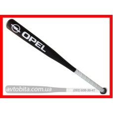 Автомобільна біта новинка на ринку України