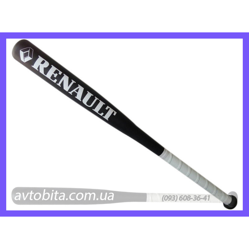 Бейсбольна біта з доставкою по всій Україні