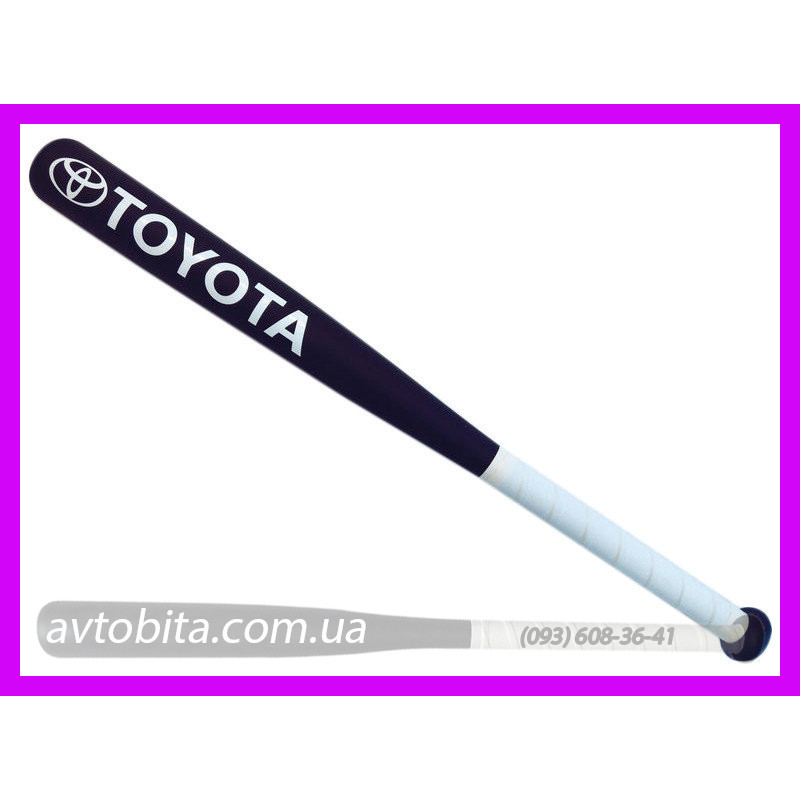 Купити бейсбольну биту для дачі Купити бейсбольну биту для дачі