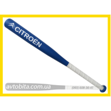 Автомобільна біта як засіб самозахисту