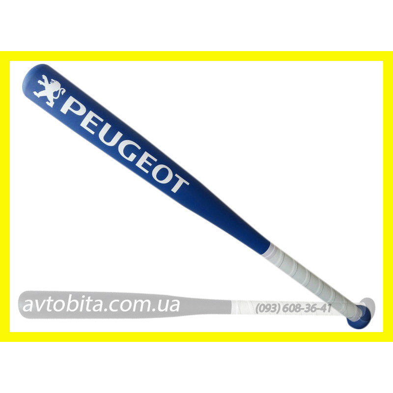 Бейсбольна біта — необхідний аксесуар для автомобіля Бейсбольна біта — необхідний аксесуар для автомобіля