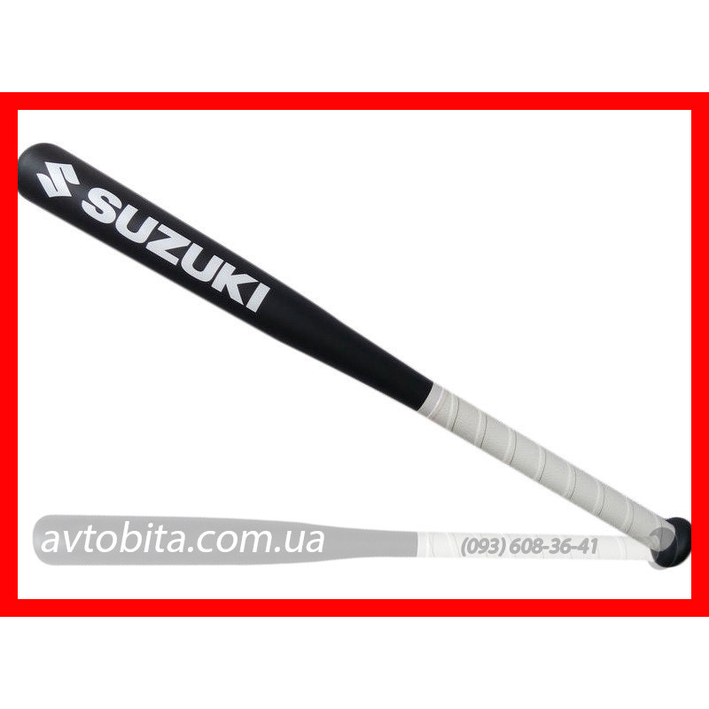 Замовити бейсбольну биту з доставкою по Україні