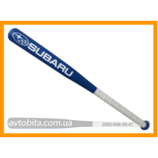 Автомобільна бита з міцного дерева