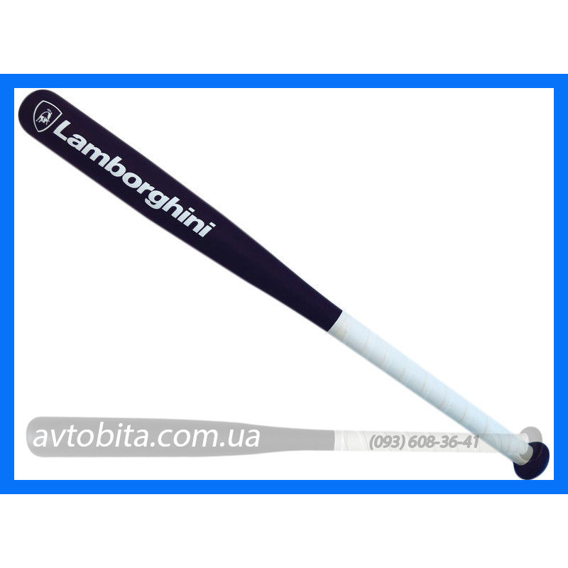 Бейсбольна бита з індивідуальним логотипом Бейсбольна бита з індивідуальним логотипом