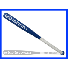 Прекрасний сувенір для автомобіліста — бейсбольна біта