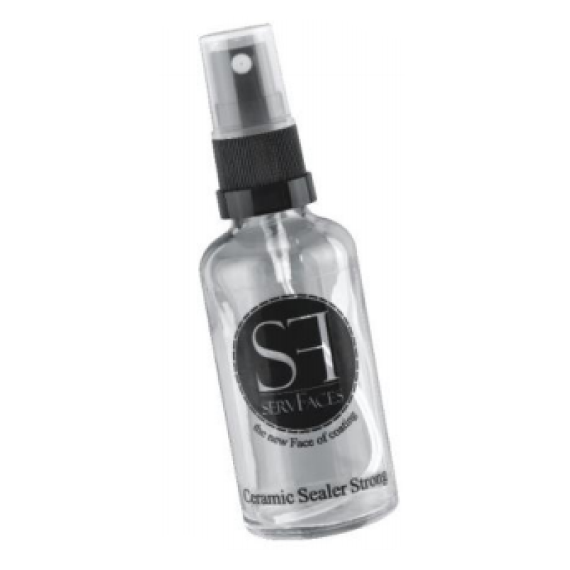 Ceramic Sealer Fortis - захисне багатофункціональне покриття Ceramic Sealer Fortis - захисне багатофункціональне покриття