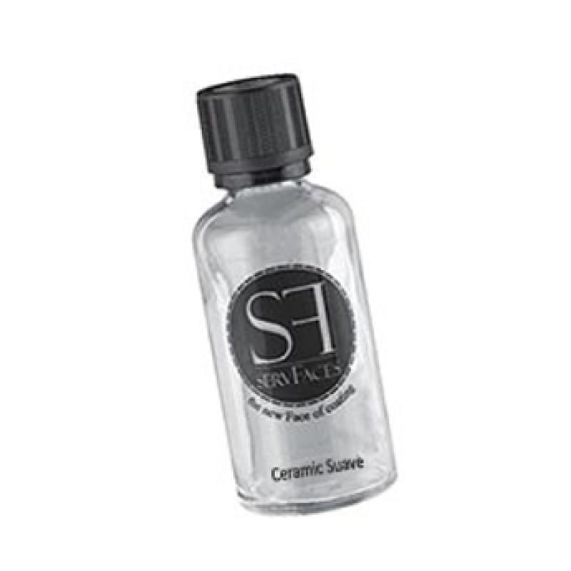 Ceramic Suave - фінішне захисне покриття Ceramic Suave - фінішне захисне покриття