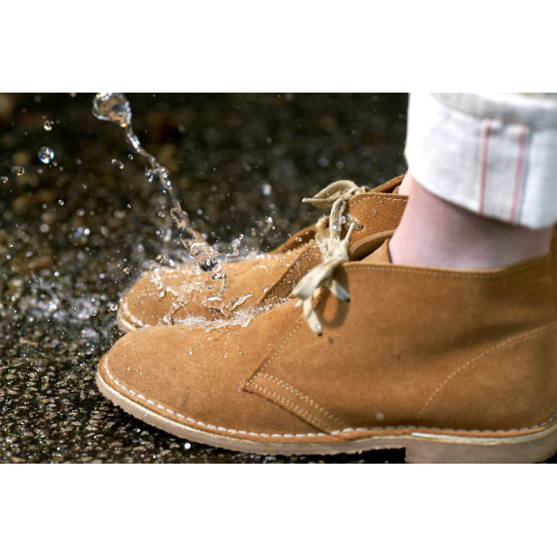 Невидимий захист одягу AquaDry