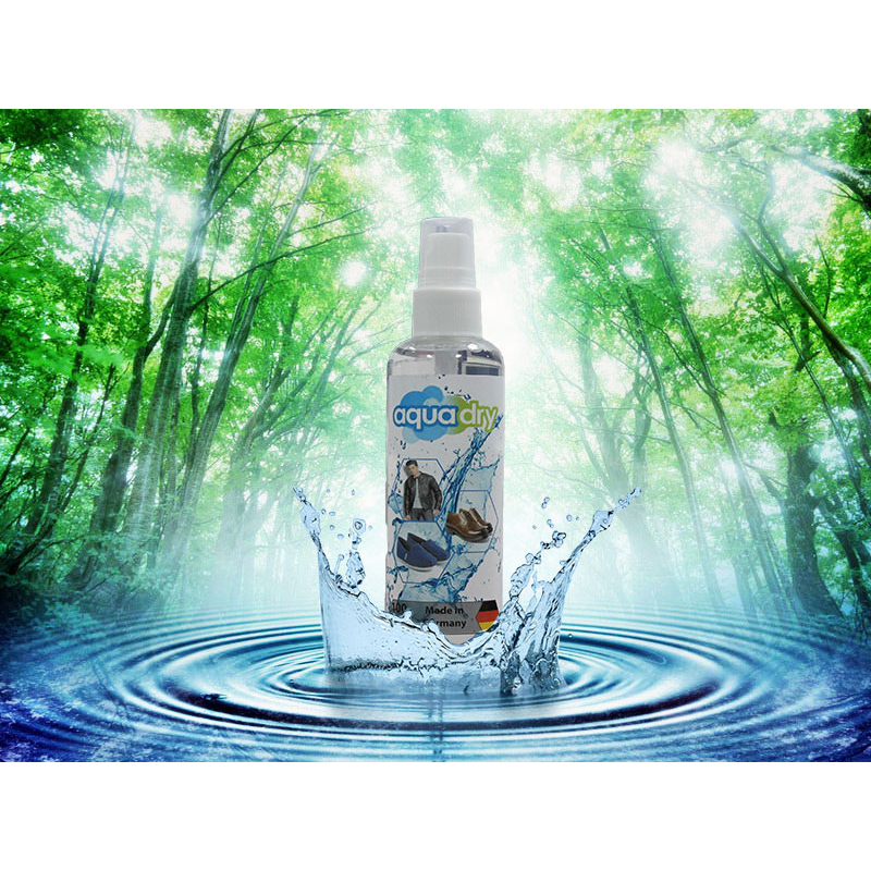 Новинка AquaDry