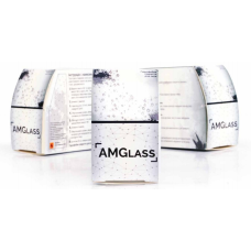 Захисне покриття AM Glass для скла автомобіля