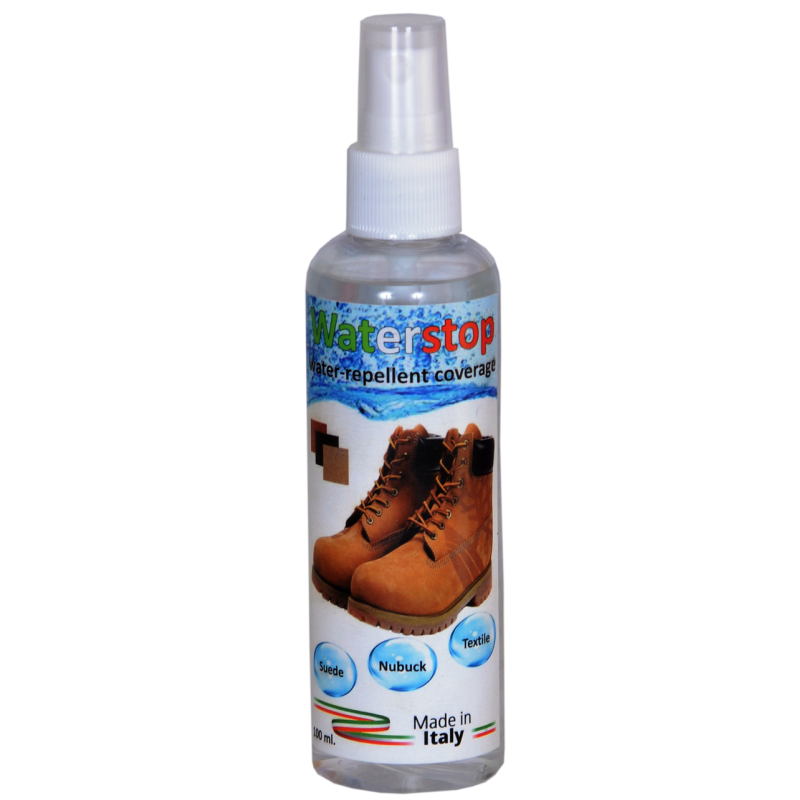 Захист взуття WaterStop