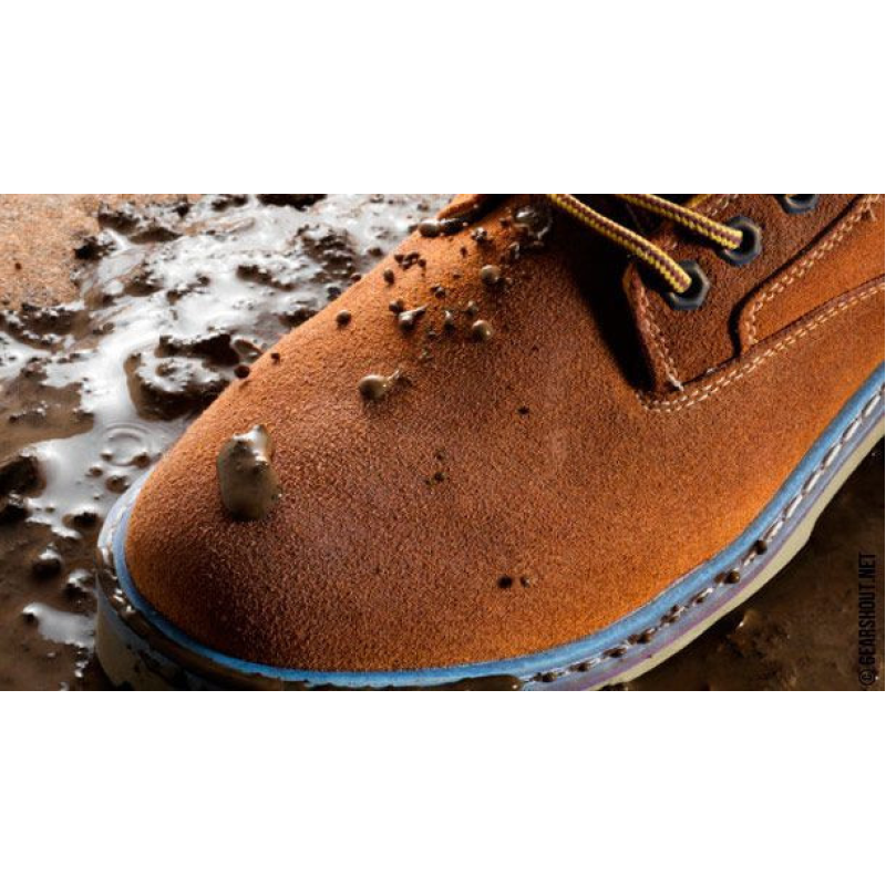 WaterStop невидимий захист для одягу