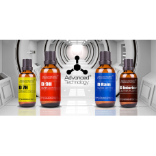 Ефективний засіб для авто Advanced Ceramics D 9H