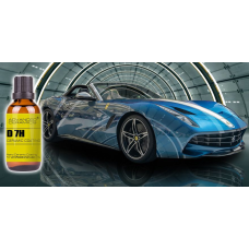 Надійне покриття для авто Advanced Ceramics D 7H