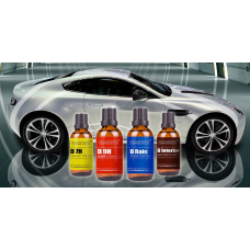 Антидощ Advanced Ceramics D 7H