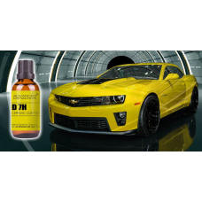 Купити нанозахист для авто Advanced Ceramics D 7H