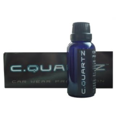 Стійка захист авто CQUARTZ