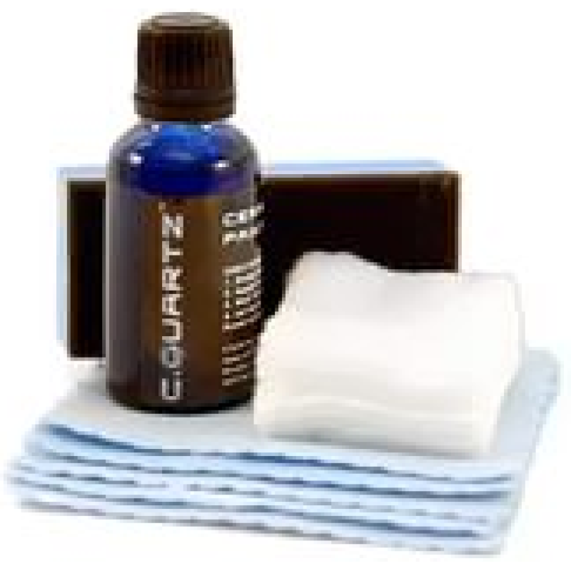 Захист від подряпин і відколів CQUARTZ