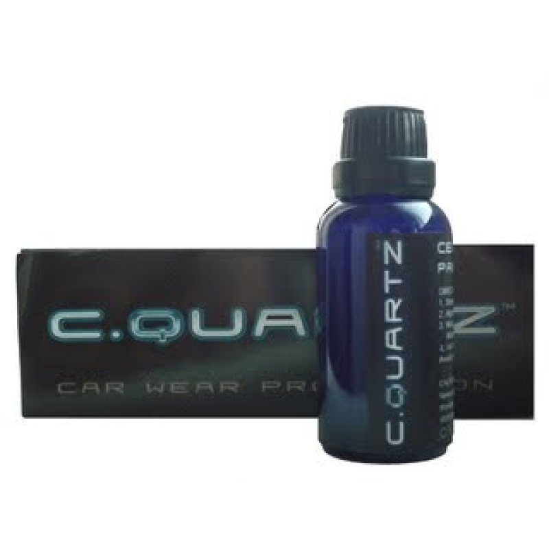 CQUARTZ на ринках України