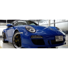 CQUARTZ ідеальний захист від корозії