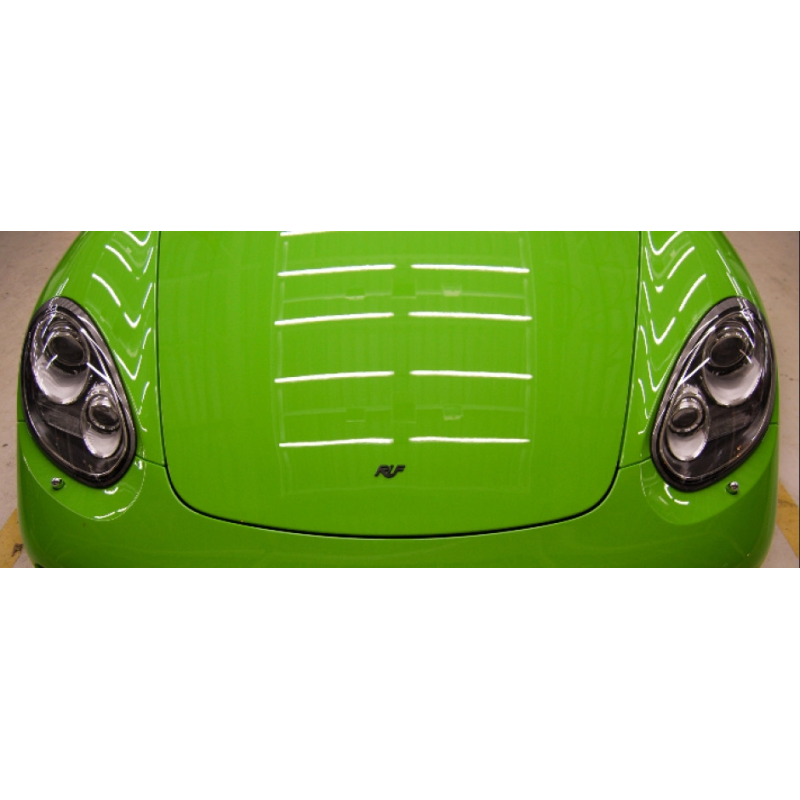 CQUARTZ FINEST ідеальний захист від зовнішніх хімічних і механічних пошкоджень