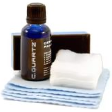 CQUARTZ ідеальний захист від зовнішніх хімічних і механічних пошкоджень