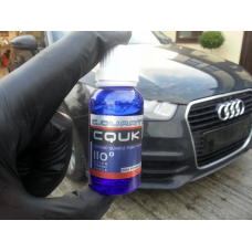 Стійка захист авто CQUARTZ UK EDITION