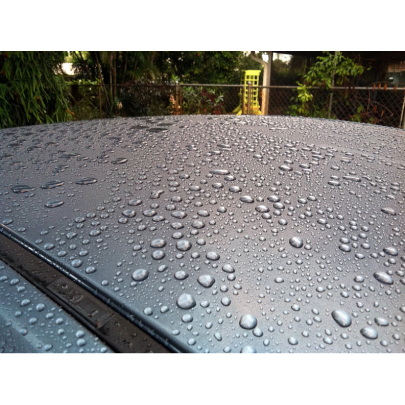 Гідрофобне покриття для автомобіля CQUARTZ UK EDITION